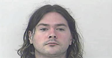 Eric Davis, - St. Lucie County, FL 